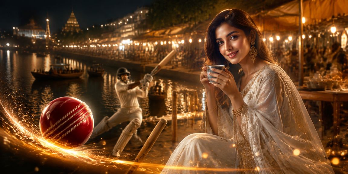 বরিশাল ক্রিকেট বেটিং