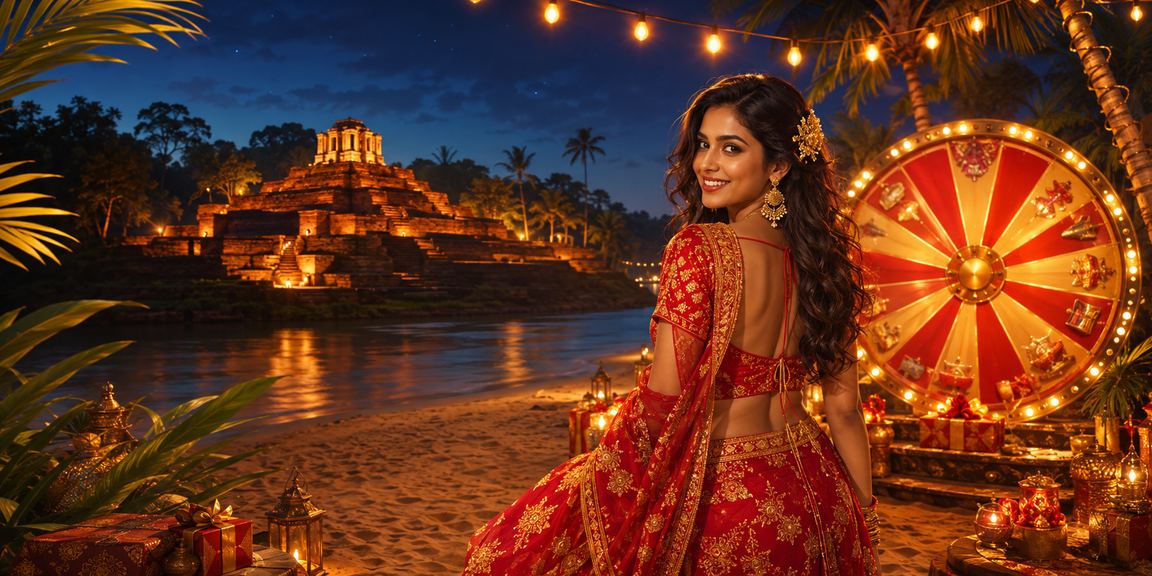 কুমিল্লায় লক্ষ্যের দিকে লাকি ড্র