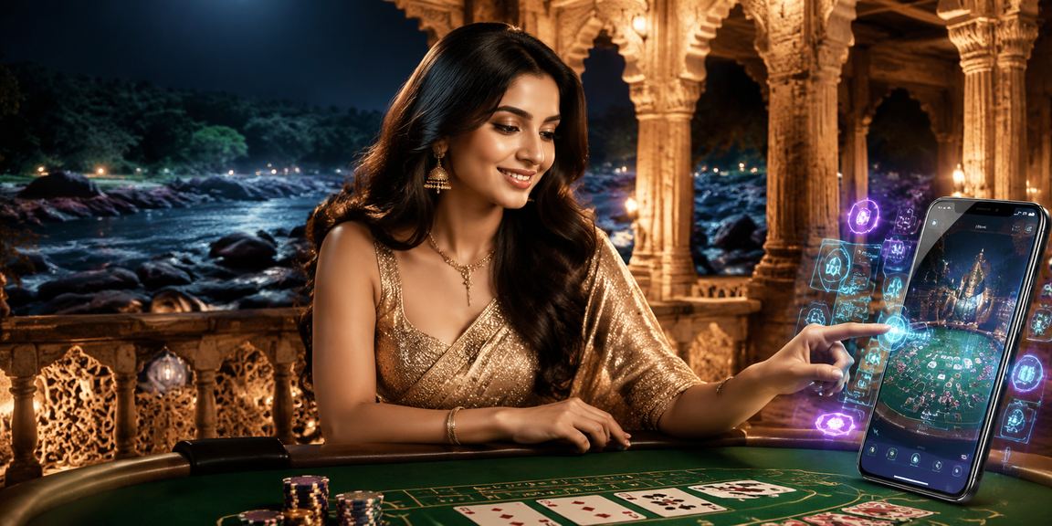 সিলেটে ব্যাকারাট গেম খেলছেন